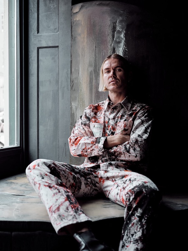 Mads Stig 