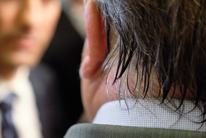 Folketingsvalg p&aring; Borgen